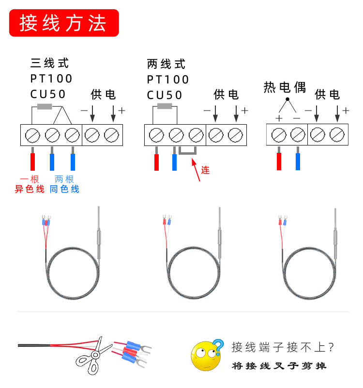 FY5140S智能显示表|温度显示表|数字温度表|数显温度表|测温仪|PT100温度表|K型热电偶温度表