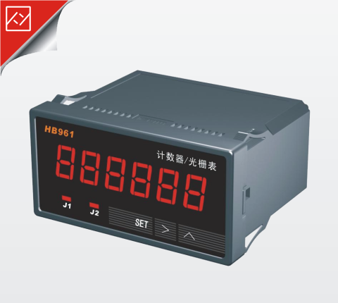 HB961計(jì)數(shù)器/光柵表