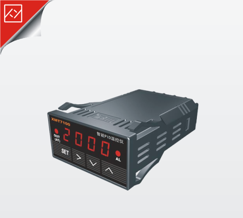 XMT7100 智能PID温度控制仪